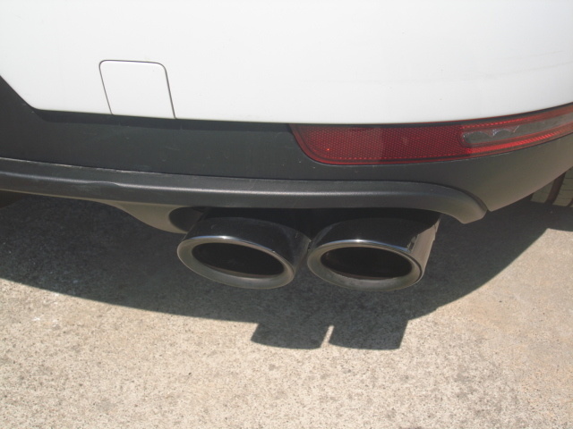PorscheMacan 180 kW (245 CV) Vehículo usado en Barcelona - 8 PorscheMacan 180 kW (245 CV) Vehículo usado en Barcelona - 8