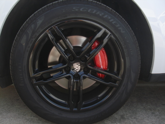PorscheMacan 180 kW (245 CV) Vehículo usado en Barcelona - 11 PorscheMacan 180 kW (245 CV) Vehículo usado en Barcelona - 11