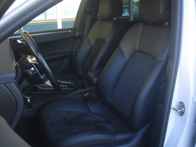 PorscheMacan 180 kW (245 CV) Vehículo usado en Barcelona - 13