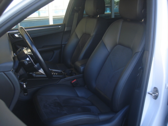 PorscheMacan 180 kW (245 CV) Vehículo usado en Barcelona - 13 PorscheMacan 180 kW (245 CV) Vehículo usado en Barcelona - 13