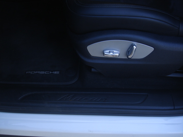PorscheMacan 180 kW (245 CV) Vehículo usado en Barcelona - 14 PorscheMacan 180 kW (245 CV) Vehículo usado en Barcelona - 14