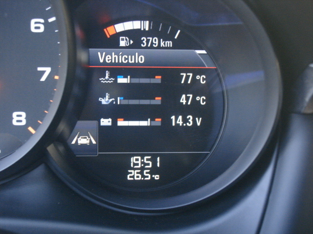 PorscheMacan 180 kW (245 CV) Vehículo usado en Barcelona - 26 PorscheMacan 180 kW (245 CV) Vehículo usado en Barcelona - 26