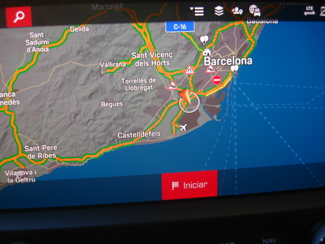 PorscheMacan 180 kW (245 CV) Vehículo usado en Barcelona - 28 PorscheMacan 180 kW (245 CV) Vehículo usado en Barcelona - 28