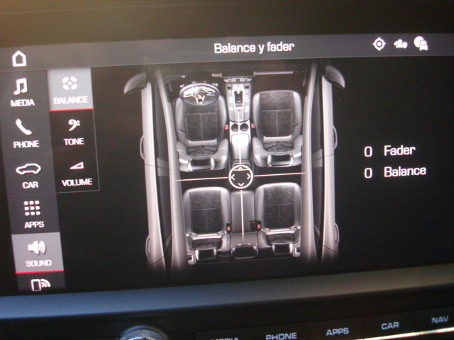 PorscheMacan 180 kW (245 CV) Vehículo usado en Barcelona - 30