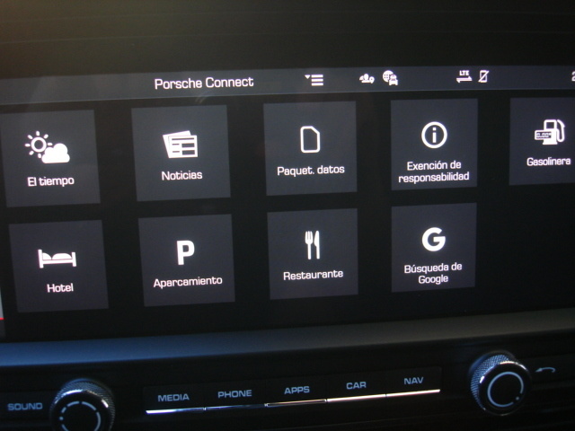 PorscheMacan 180 kW (245 CV) Vehículo usado en Barcelona - 32