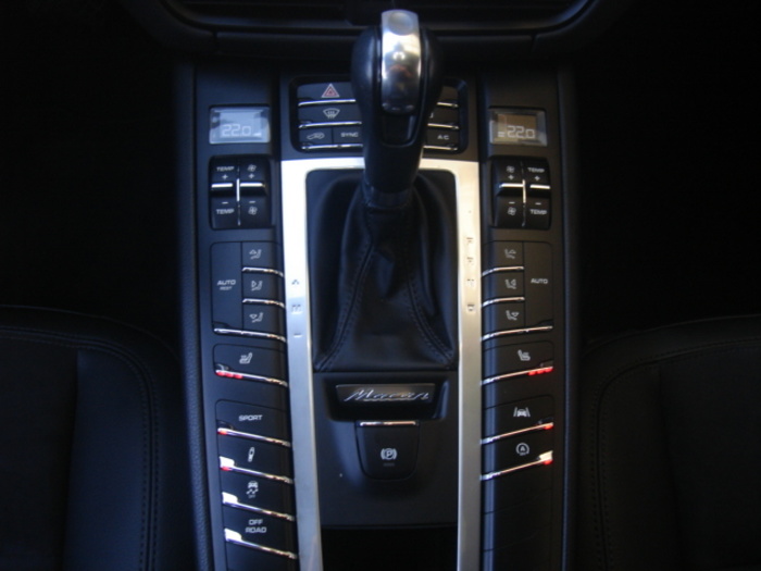 PorscheMacan 180 kW (245 CV) Vehículo usado en Barcelona - 36 PorscheMacan 180 kW (245 CV) Vehículo usado en Barcelona - 36