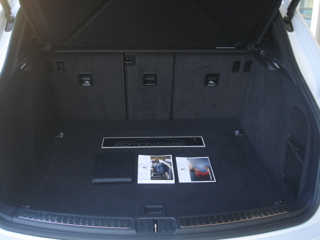 PorscheMacan 180 kW (245 CV) Vehículo usado en Barcelona - 38