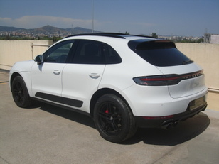 Porsche Macan 180 kW (245 CV)