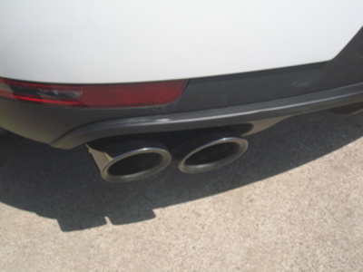 Porsche Macan 180 kW (245 CV) Porsche Macan 180 kW (245 CV)