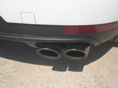Porsche Macan 180 kW (245 CV) Porsche Macan 180 kW (245 CV)