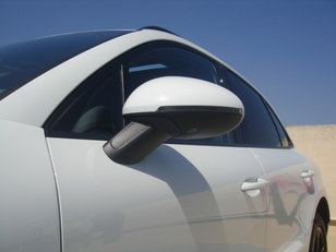 Porsche Macan 180 kW (245 CV)