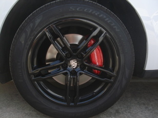 Porsche Macan 180 kW (245 CV)