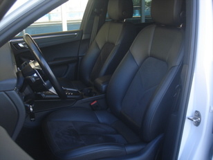 Porsche Macan 180 kW (245 CV)