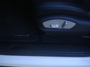 Porsche Macan 180 kW (245 CV)