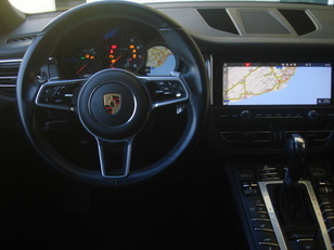 Porsche Macan 180 kW (245 CV) Porsche Macan 180 kW (245 CV)