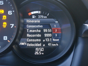 Porsche Macan 180 kW (245 CV)