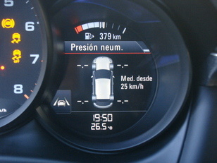 Porsche Macan 180 kW (245 CV)