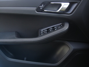 Porsche Macan 180 kW (245 CV)