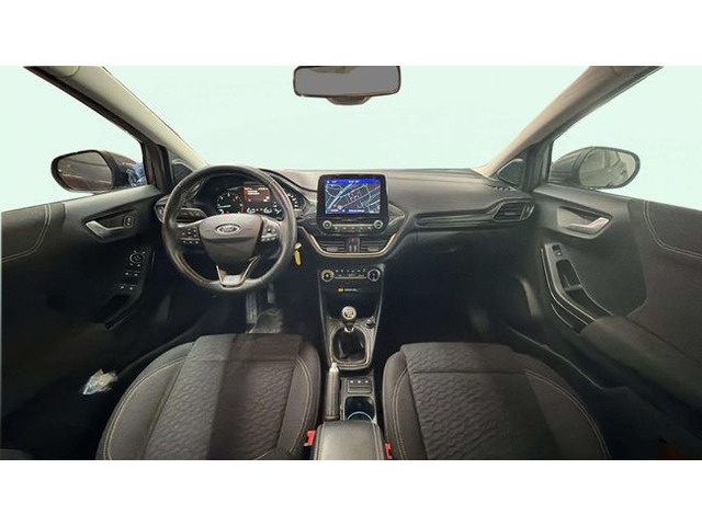 FordPuma 1.5 Ecoblue Titanium 88 kW (120 CV) Vehículo usado en Barcelona - 7