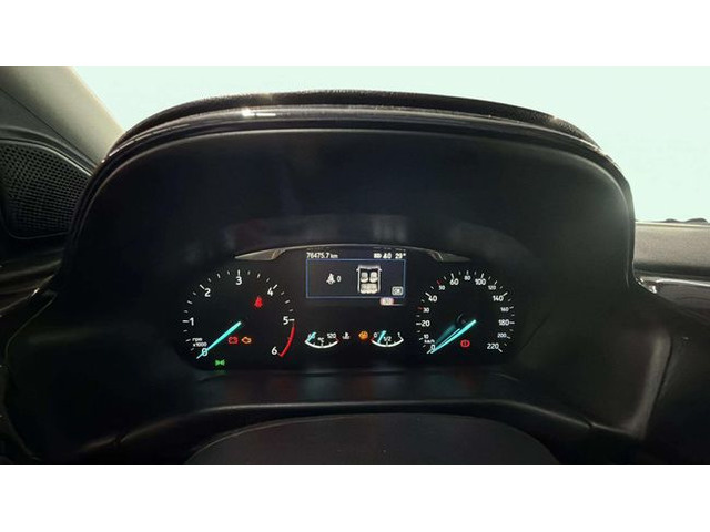 FordPuma 1.5 Ecoblue Titanium 88 kW (120 CV) Vehículo usado en Barcelona - 13
