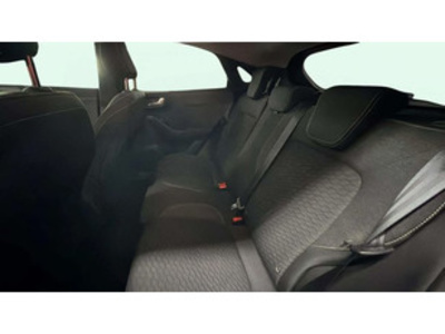 Ford Puma 1.5 Ecoblue Titanium 88 kW (120 CV) Ford Puma 1.5 Ecoblue Titanium 88 kW (120 CV)