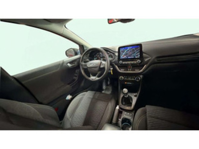 Ford Puma 1.5 Ecoblue Titanium 88 kW (120 CV) Ford Puma 1.5 Ecoblue Titanium 88 kW (120 CV)