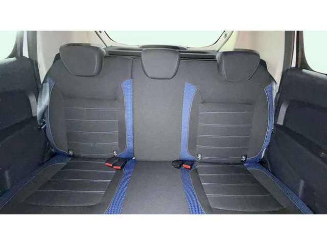 DaciaSandero Stepway Essential TCe 74 kW (100 CV) Vehículo usado en Barcelona - 9