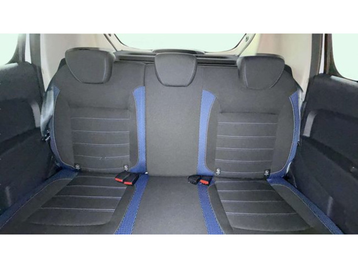 DaciaSandero Stepway Essential TCe 74 kW (100 CV) Vehículo usado en Barcelona - 9 DaciaSandero Stepway Essential TCe 74 kW (100 CV) Vehículo usado en Barcelona - 9