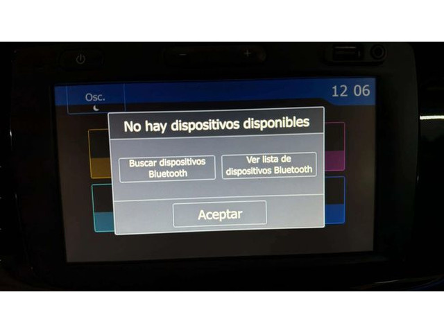 DaciaSandero Stepway Essential TCe 74 kW (100 CV) Vehículo usado en Barcelona - 15 DaciaSandero Stepway Essential TCe 74 kW (100 CV) Vehículo usado en Barcelona - 15