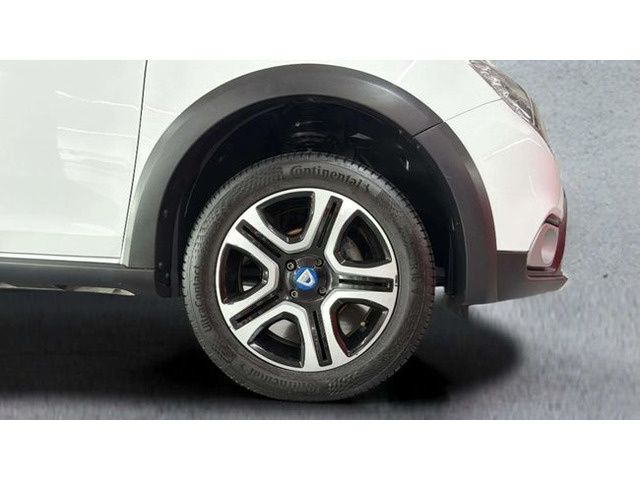 DaciaSandero Stepway Essential TCe 74 kW (100 CV) Vehículo usado en Barcelona - 18 DaciaSandero Stepway Essential TCe 74 kW (100 CV) Vehículo usado en Barcelona - 18
