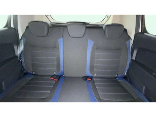 Dacia Sandero Stepway Essential TCe 74 kW (100 CV) Dacia Sandero Stepway Essential TCe 74 kW (100 CV)