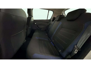 Dacia Sandero Stepway Essential TCe 74 kW (100 CV)