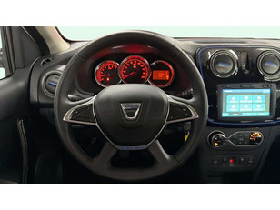 Dacia Sandero Stepway Essential TCe 74 kW (100 CV)