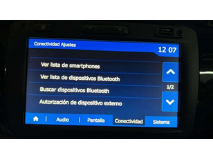 Dacia Sandero Stepway Essential TCe 74 kW (100 CV)