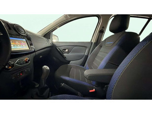 Dacia Sandero Stepway Essential TCe 74 kW (100 CV)