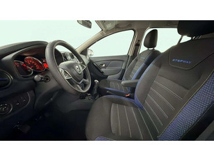 Dacia Sandero Stepway Essential TCe 74 kW (100 CV)