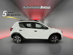 Dacia Sandero Stepway Essential TCe 74 kW (100 CV)