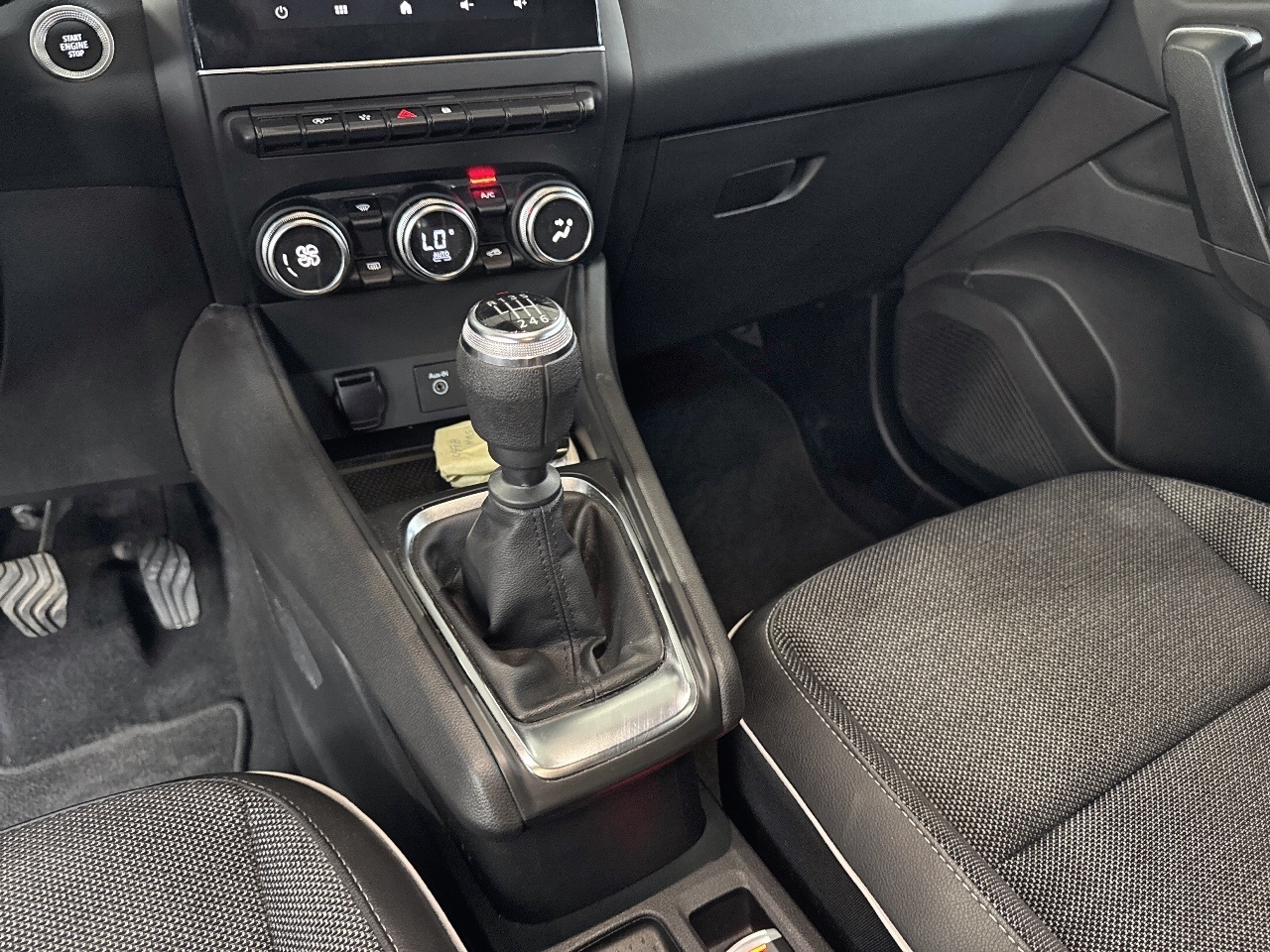 Renault Captur Techno Fast Track TCe 103 kW (140CV) GPF - foto 7 de Renault Captur