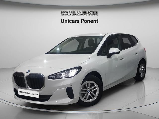 BMWSerie 2 218d Active Tourer 110 kW (150 CV)