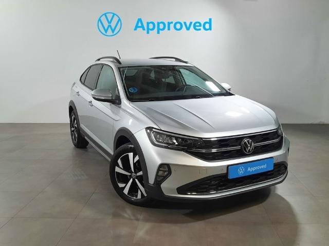 VolkswagenTaigo ``Más`` 1.0 TSI 85 kW (115 CV)