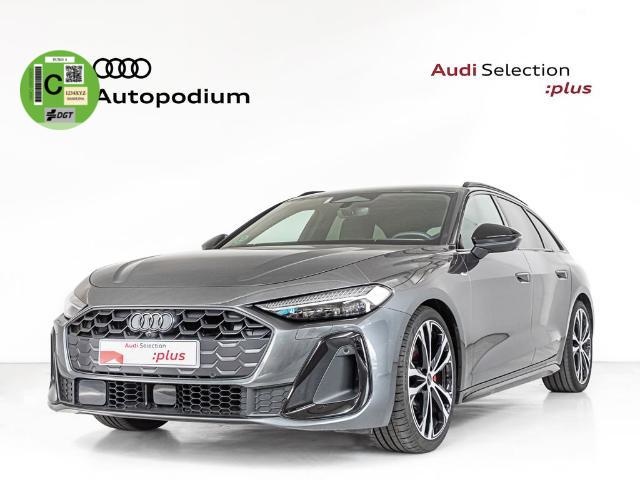 AudiA5 Avant TFSI Black Line 150 kW (204 CV) S tronic