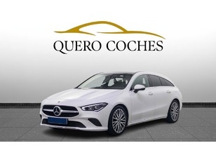 Mercedes-Benz CLA Shooting Brake 220 d 140 kW (190 CV)
