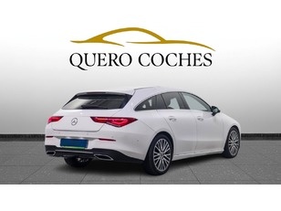 Mercedes-Benz CLA Shooting Brake 220 d 140 kW (190 CV)