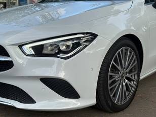 Mercedes-Benz CLA Shooting Brake 220 d 140 kW (190 CV)