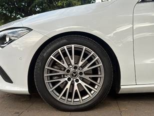 Mercedes-Benz CLA Shooting Brake 220 d 140 kW (190 CV)