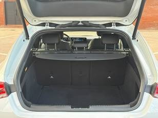 Mercedes-Benz CLA Shooting Brake 220 d 140 kW (190 CV)