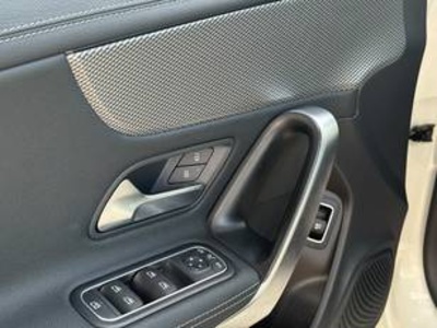 Mercedes-Benz CLA Shooting Brake 220 d 140 kW (190 CV) Mercedes-Benz CLA Shooting Brake 220 d 140 kW (190 CV)