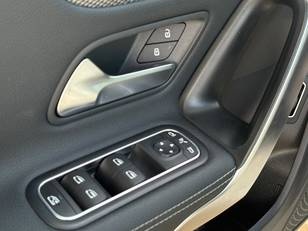 Mercedes-Benz CLA Shooting Brake 220 d 140 kW (190 CV)