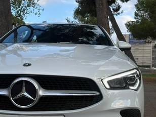 Mercedes-Benz CLA Shooting Brake 220 d 140 kW (190 CV)