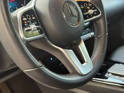 Mercedes-Benz CLA Shooting Brake 220 d 140 kW (190 CV) Mercedes-Benz CLA Shooting Brake 220 d 140 kW (190 CV)